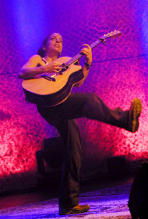 Ani DiFranco