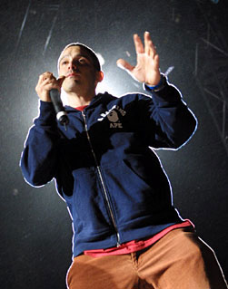 Beastie Boys