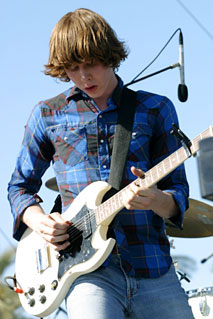 Ben Kweller