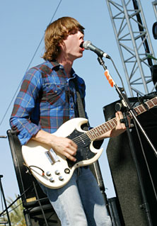 Ben Kweller