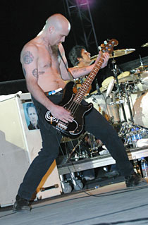 Queens of the Stone Age