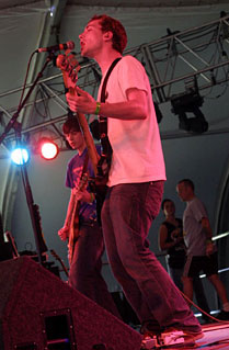 South
