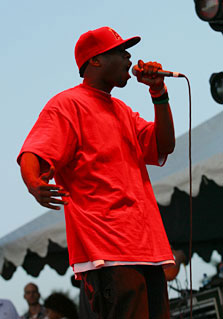 Talib Kweli