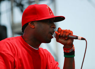 Talib Kweli