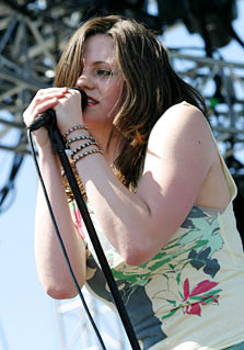 The Donnas