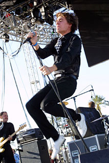 The Hives