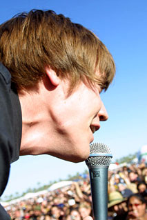 The Hives