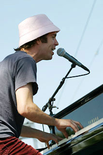 Ben Folds