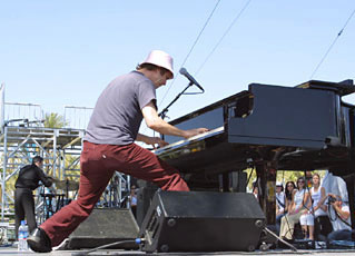 Ben Folds