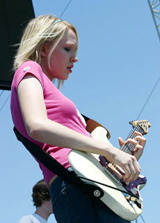 Eisley