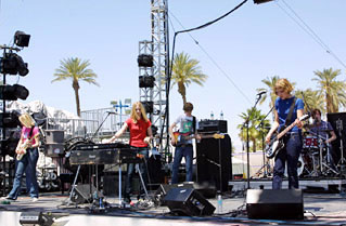 Eisley
