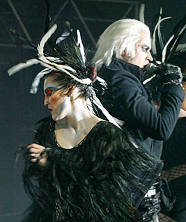 Fischerspooner