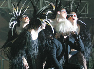 Fischerspooner