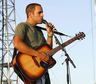 Jack Johnson