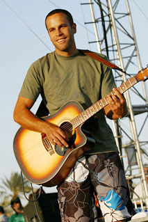 Jack Johnson