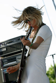 Sonic Youth