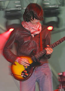 The Libertines