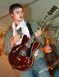 The Libertines