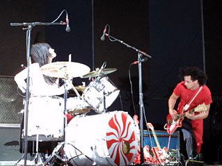 The White Stripes
