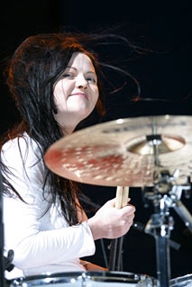 The White Stripes