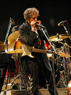 Bob Dylan