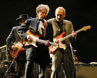 Bob Dylan