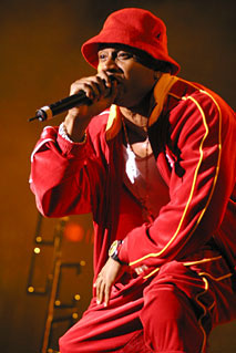 LL Cool J