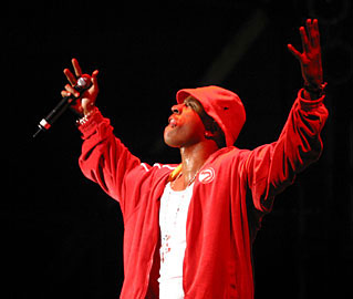 LL Cool J