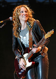 Sheryl Crow