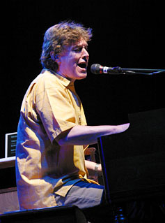 Steve Winwood