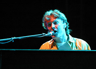 Steve Winwood