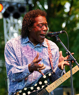Buddy Guy
