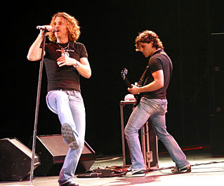 Collective Soul