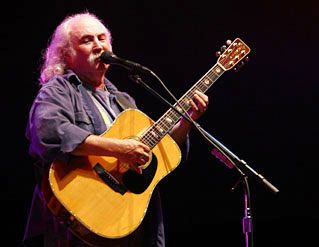 Crosby, Stills and Nash