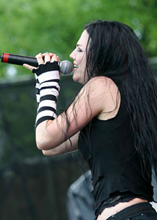 Evanescence