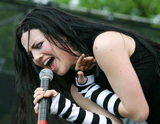 Evanescence