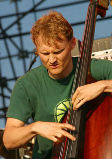 Medeski, Martin and Wood