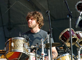 Medeski, Martin and Wood