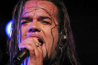 Saliva