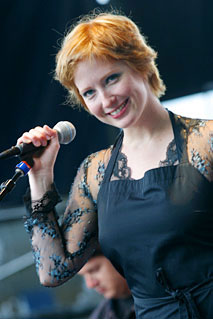 Sixpence None the Richer