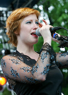 Sixpence None the Richer