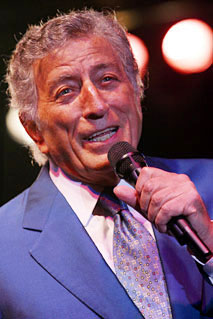 Tony Bennett