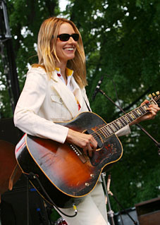 Aimee Mann