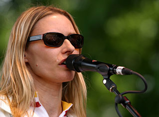 Aimee Mann
