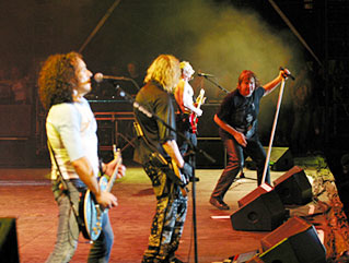 Def Leppard