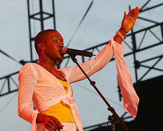 India.Arie