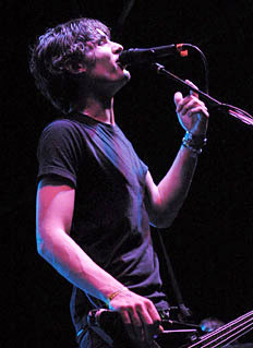 All-American Rejects