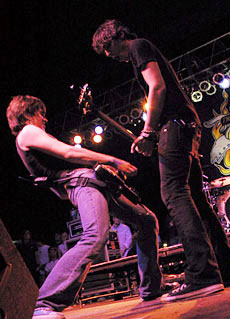 All-American Rejects