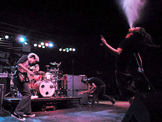 The Used