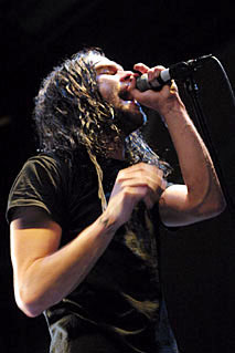 The Used